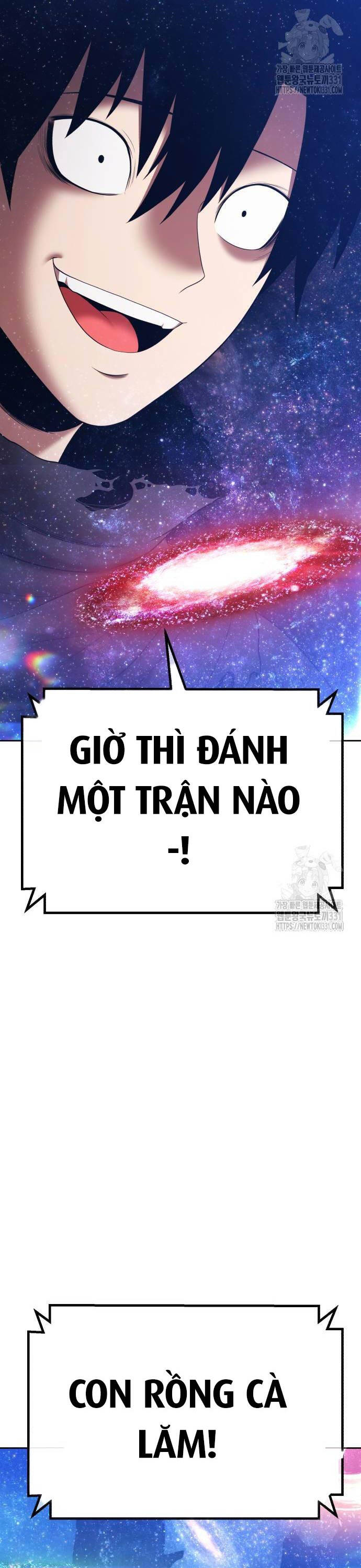 Gậy Gỗ Cấp 99+ Chap 95 - Next Chap 96