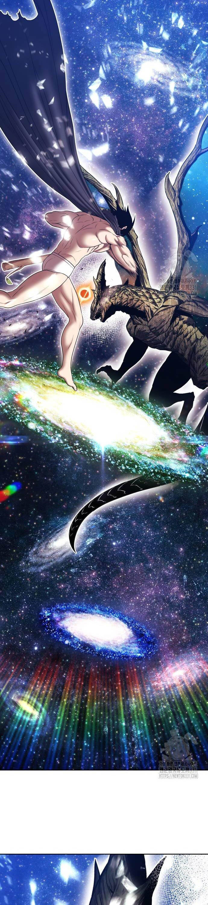 Gậy Gỗ Cấp 99+ Chap 95 - Next Chap 96