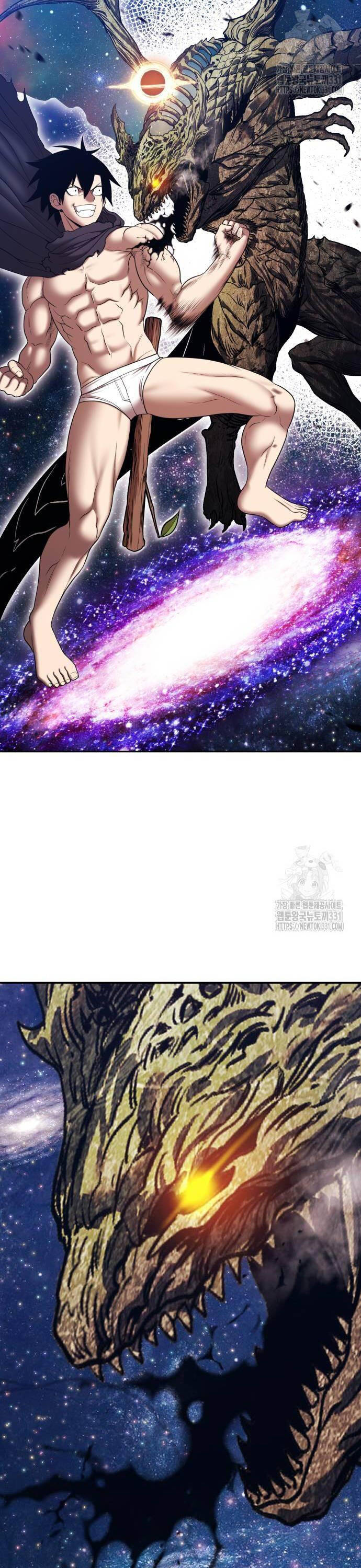 Gậy Gỗ Cấp 99+ Chap 95 - Next Chap 96