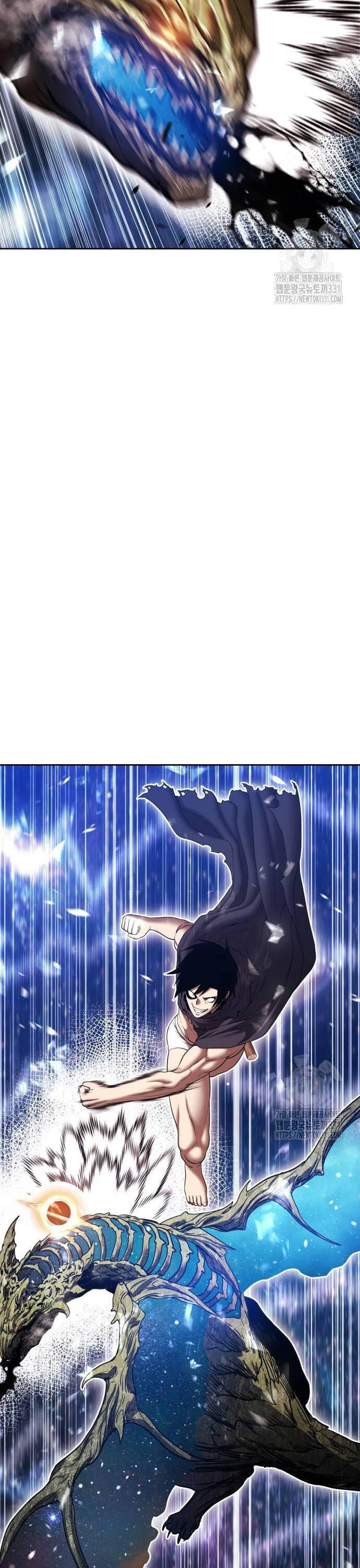 Gậy Gỗ Cấp 99+ Chap 95 - Next Chap 96