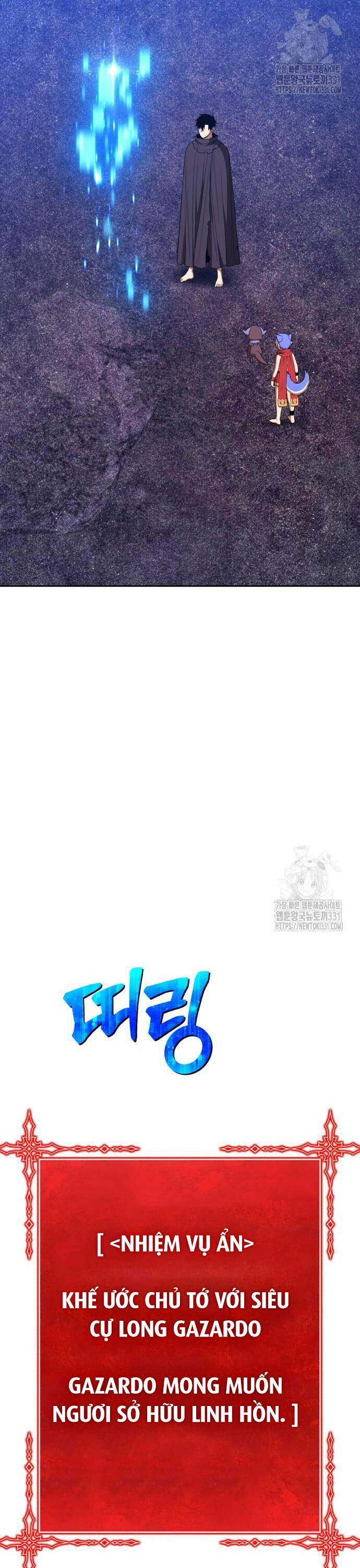 Gậy Gỗ Cấp 99+ Chap 95 - Next Chap 96