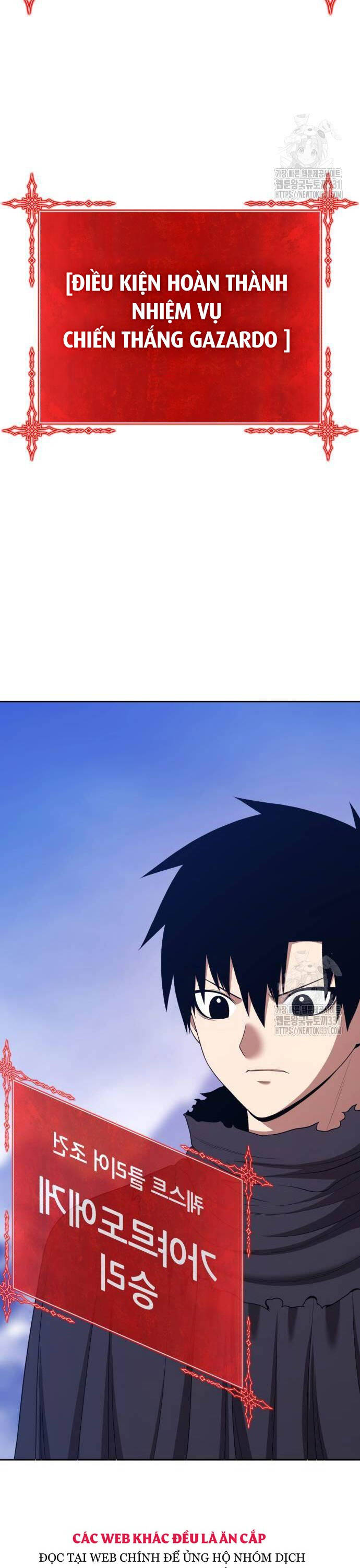 Gậy Gỗ Cấp 99+ Chap 95 - Next Chap 96