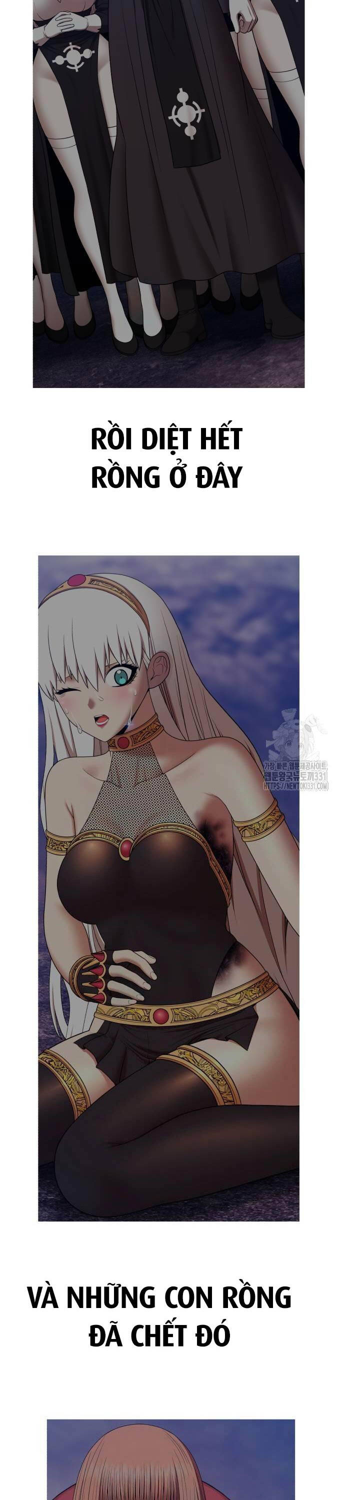 Gậy Gỗ Cấp 99+ Chap 95 - Next Chap 96