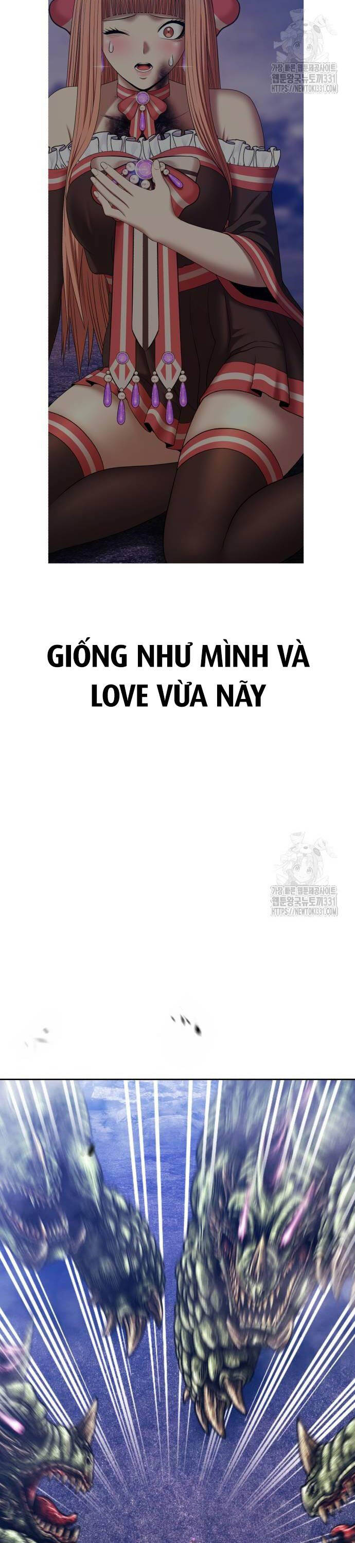 Gậy Gỗ Cấp 99+ Chap 95 - Next Chap 96