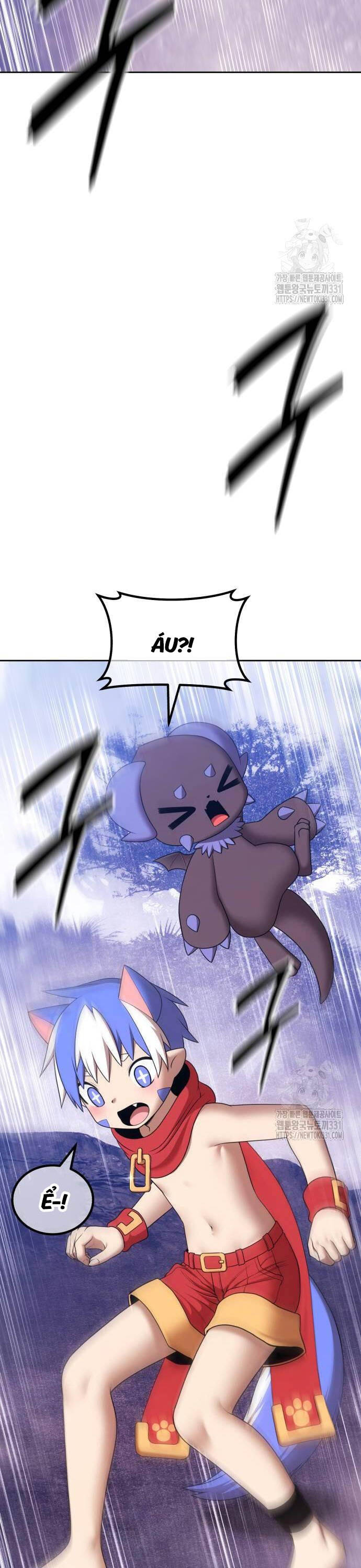 Gậy Gỗ Cấp 99+ Chap 95 - Next Chap 96