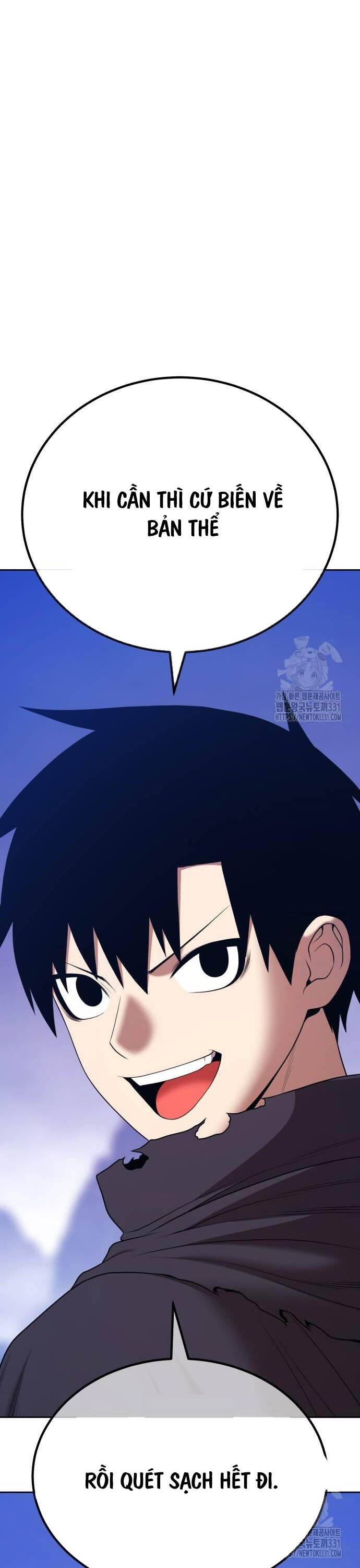 Gậy Gỗ Cấp 99+ Chap 95 - Next Chap 96