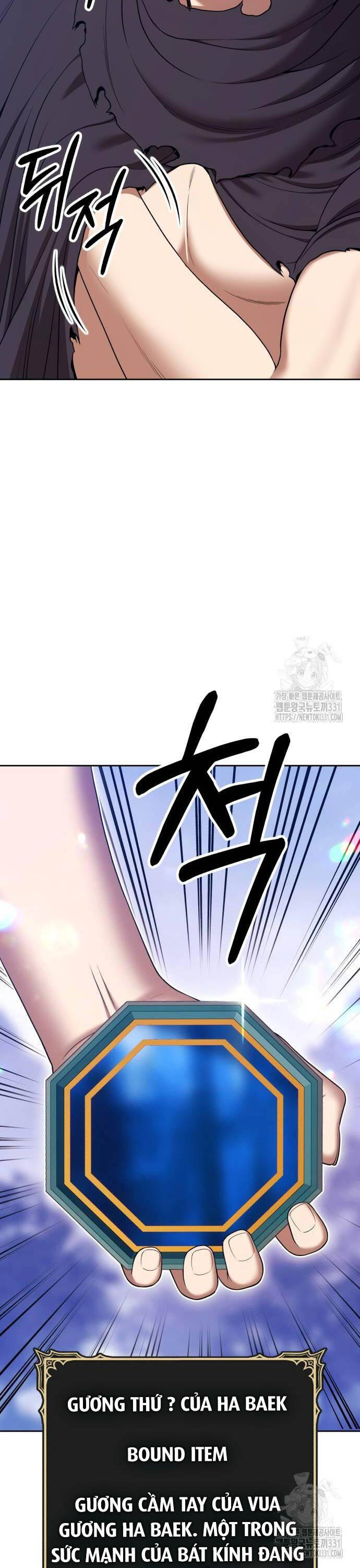 Gậy Gỗ Cấp 99+ Chap 95 - Next Chap 96