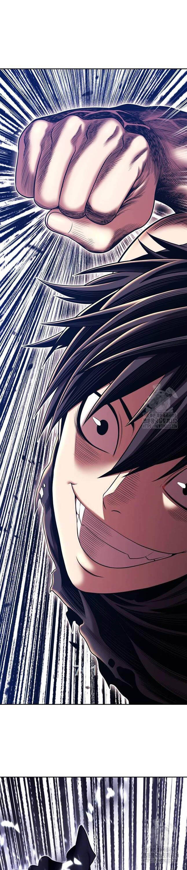 Gậy Gỗ Cấp 99+ Chap 96 - Next Chap 97