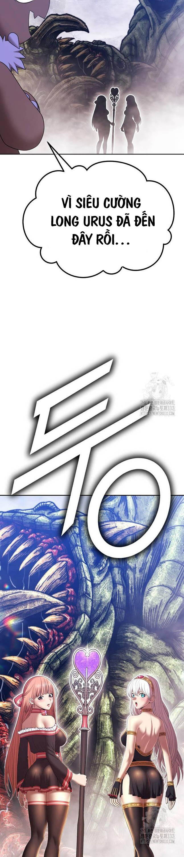 Gậy Gỗ Cấp 99+ Chap 96 - Next Chap 97