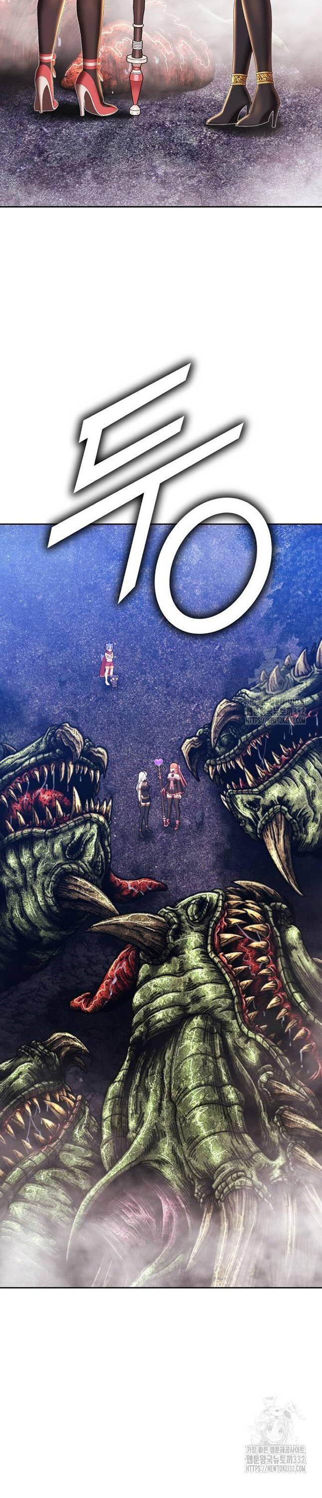 Gậy Gỗ Cấp 99+ Chap 96 - Next Chap 97