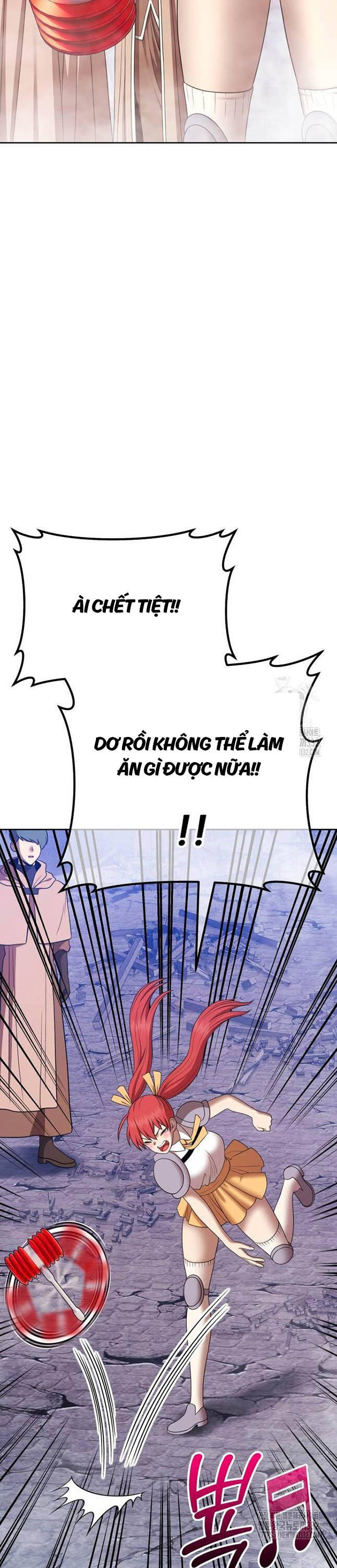 Gậy Gỗ Cấp 99+ Chap 96 - Next Chap 97