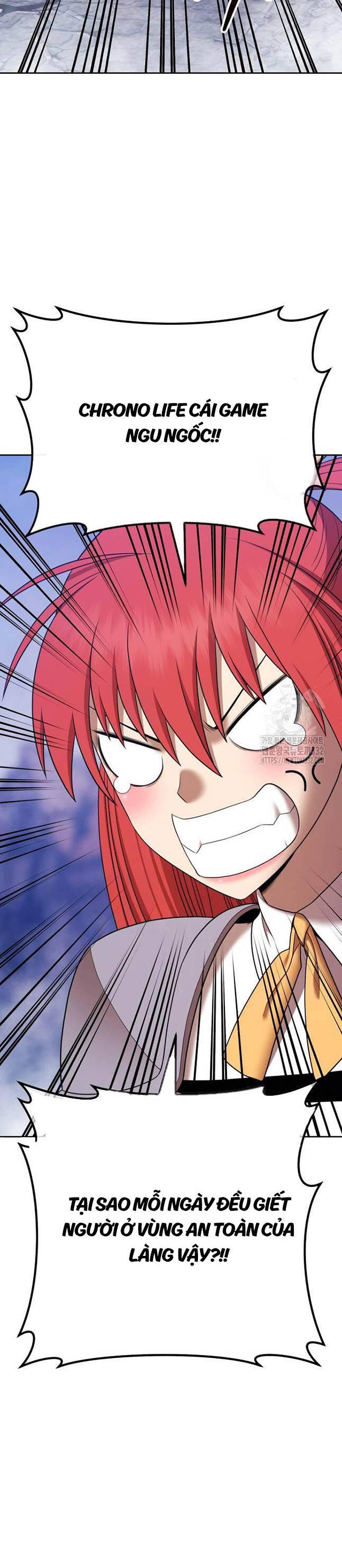 Gậy Gỗ Cấp 99+ Chap 96 - Next Chap 97