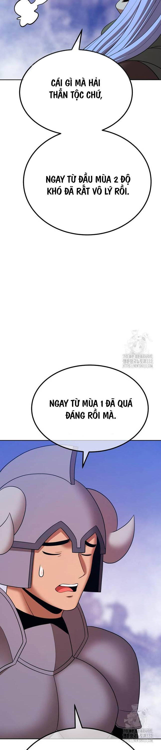 Gậy Gỗ Cấp 99+ Chap 96 - Next Chap 97