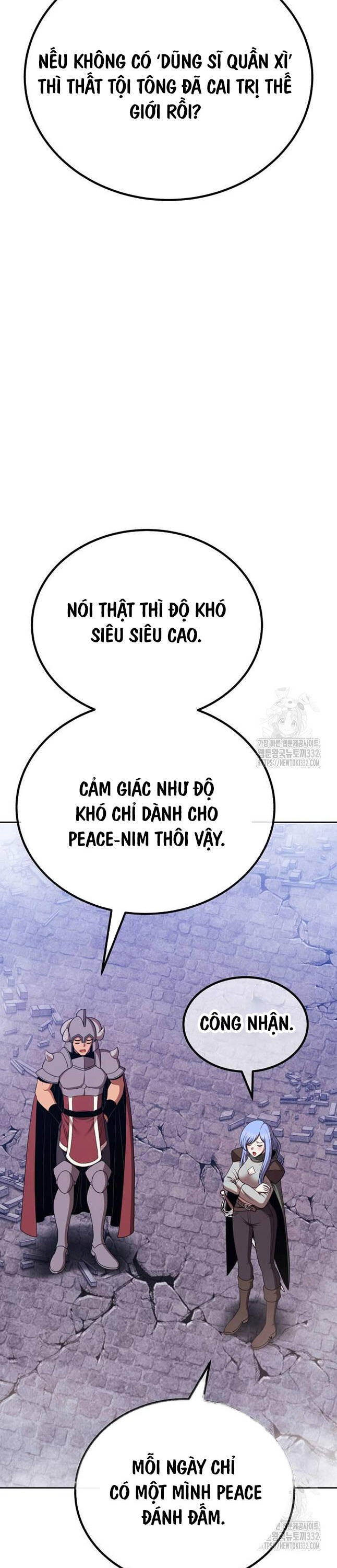 Gậy Gỗ Cấp 99+ Chap 96 - Next Chap 97