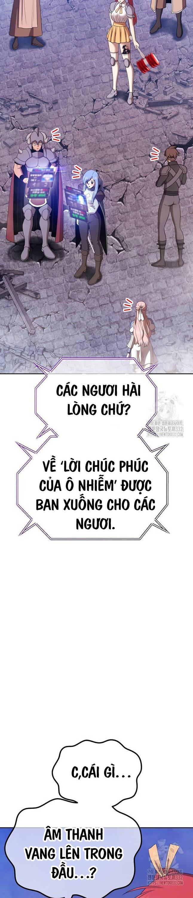 Gậy Gỗ Cấp 99+ Chap 96 - Next Chap 97