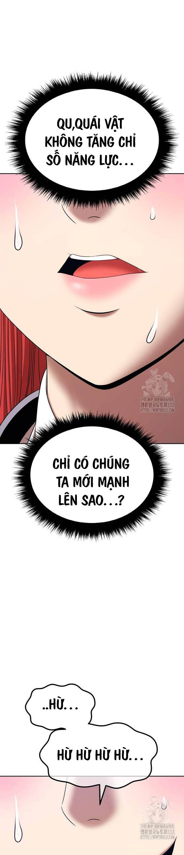 Gậy Gỗ Cấp 99+ Chap 96 - Next Chap 97