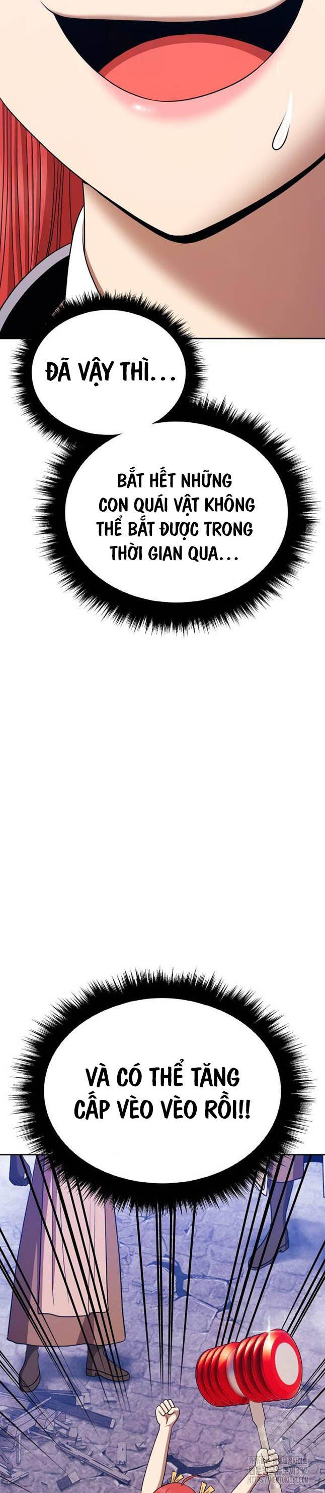 Gậy Gỗ Cấp 99+ Chap 96 - Next Chap 97