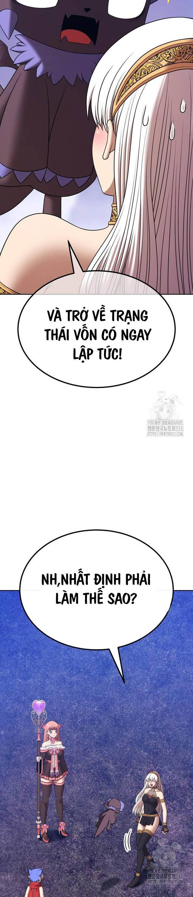 Gậy Gỗ Cấp 99+ Chap 96 - Next Chap 97