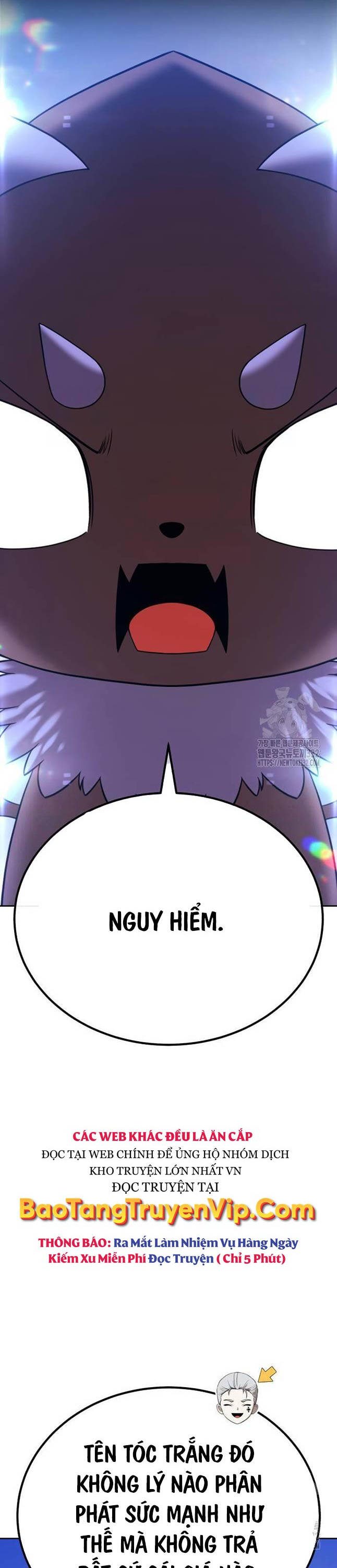 Gậy Gỗ Cấp 99+ Chap 96 - Next Chap 97