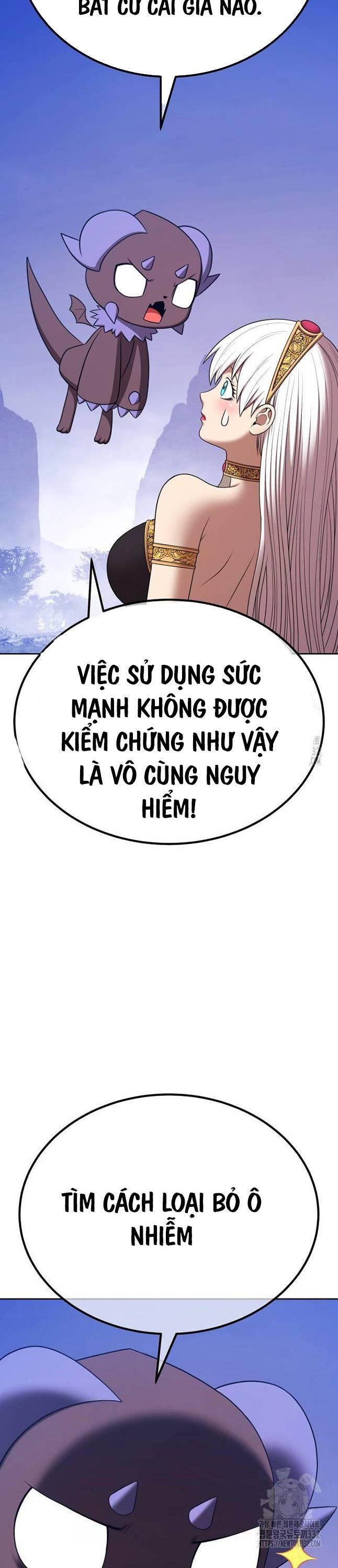 Gậy Gỗ Cấp 99+ Chap 96 - Next Chap 97