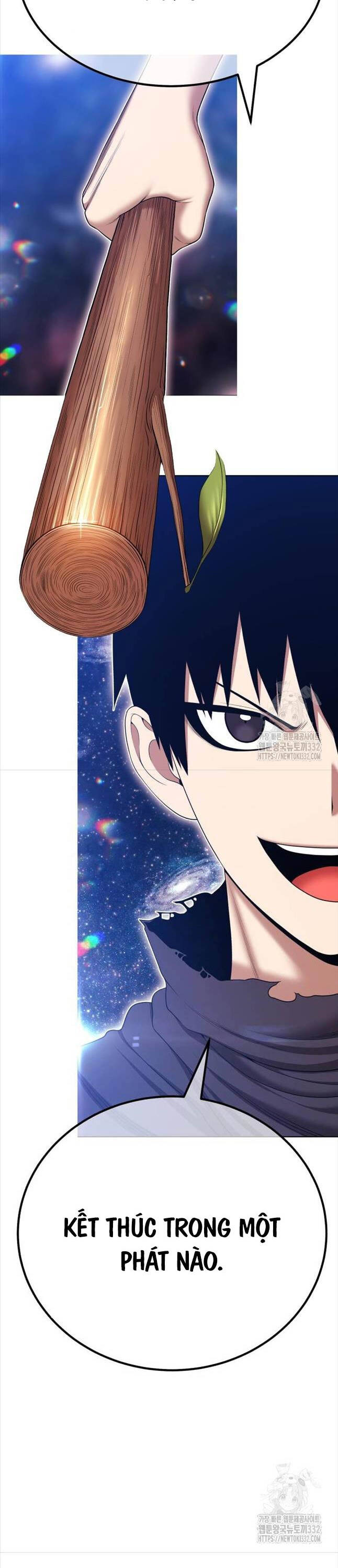 Gậy Gỗ Cấp 99+ Chap 96 - Next Chap 97