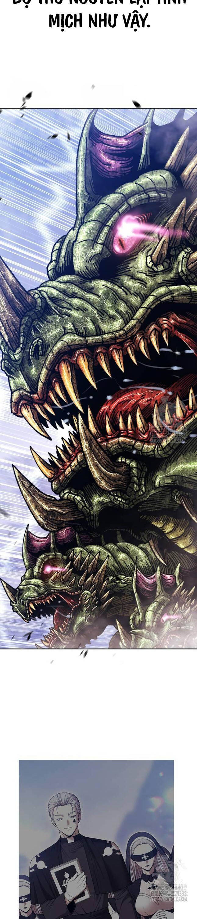 Gậy Gỗ Cấp 99+ Chap 96 - Next Chap 97