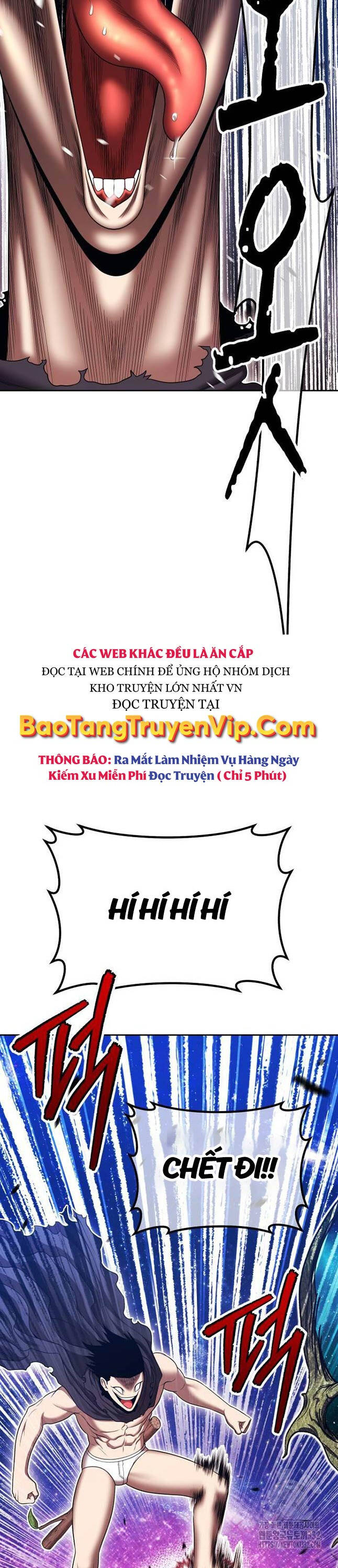 Gậy Gỗ Cấp 99+ Chap 96 - Next Chap 97