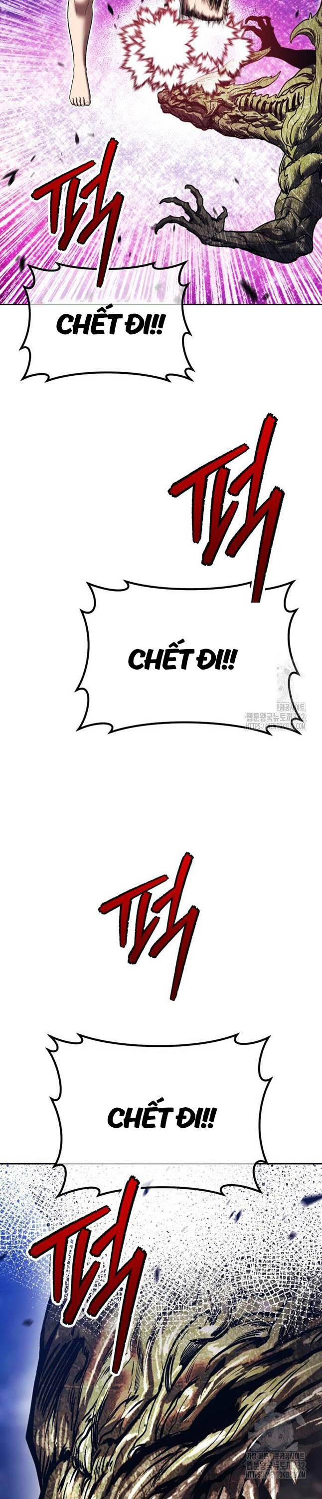 Gậy Gỗ Cấp 99+ Chap 96 - Next Chap 97