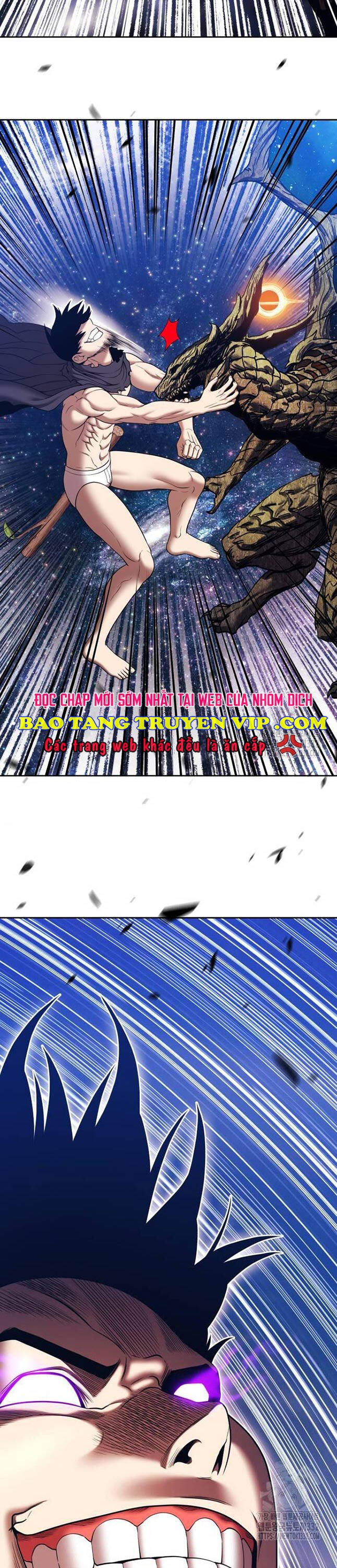 Gậy Gỗ Cấp 99+ Chap 96 - Next Chap 97