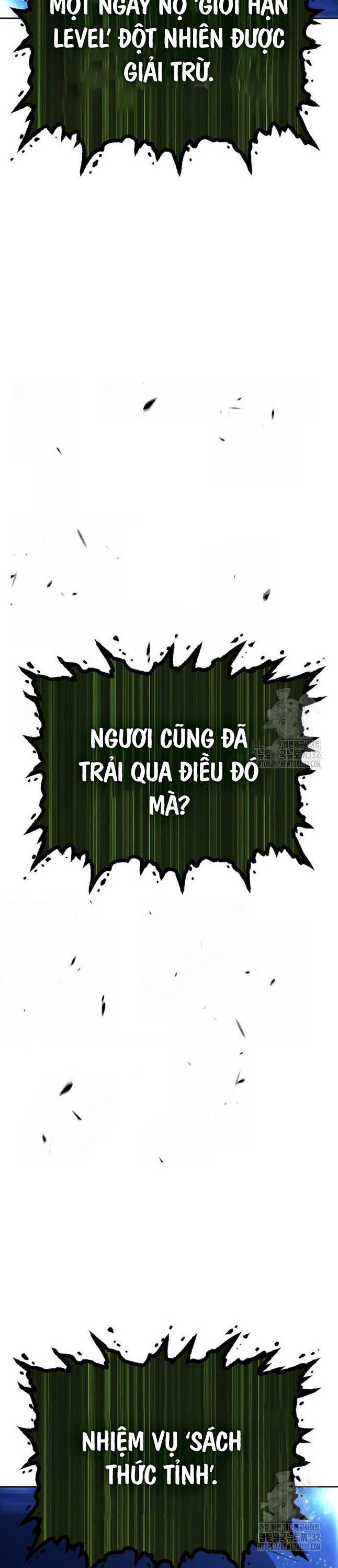 Gậy Gỗ Cấp 99+ Chap 96 - Next Chap 97