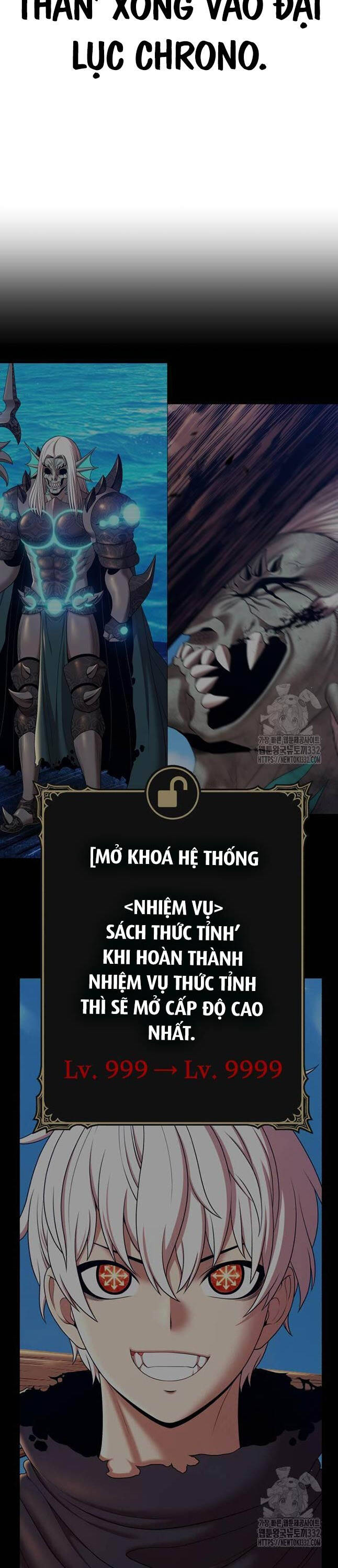 Gậy Gỗ Cấp 99+ Chap 96 - Next Chap 97