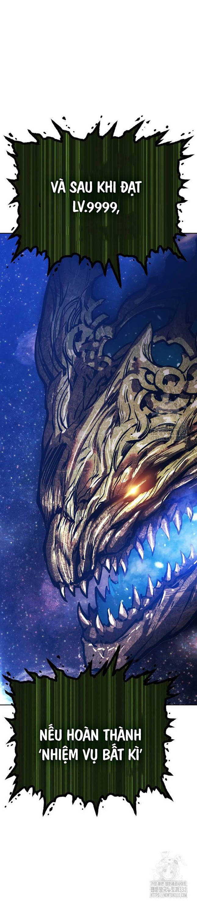 Gậy Gỗ Cấp 99+ Chap 96 - Next Chap 97