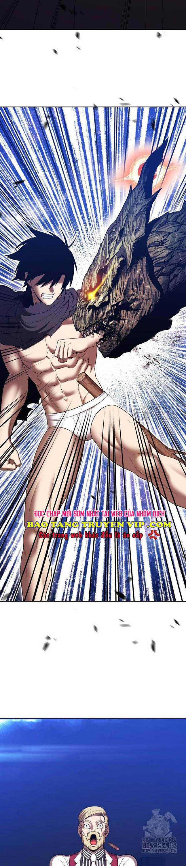 Gậy Gỗ Cấp 99+ Chap 96 - Next Chap 97