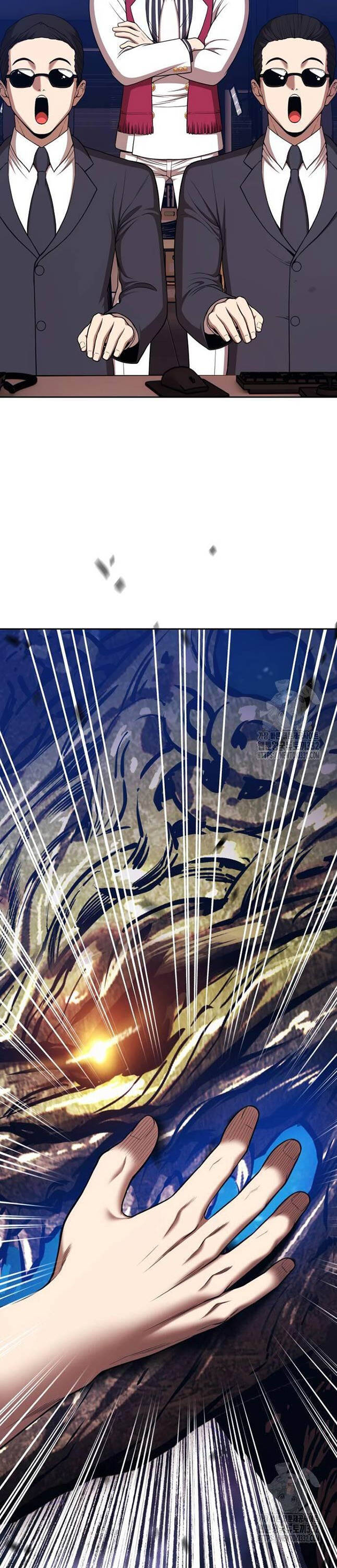 Gậy Gỗ Cấp 99+ Chap 96 - Next Chap 97