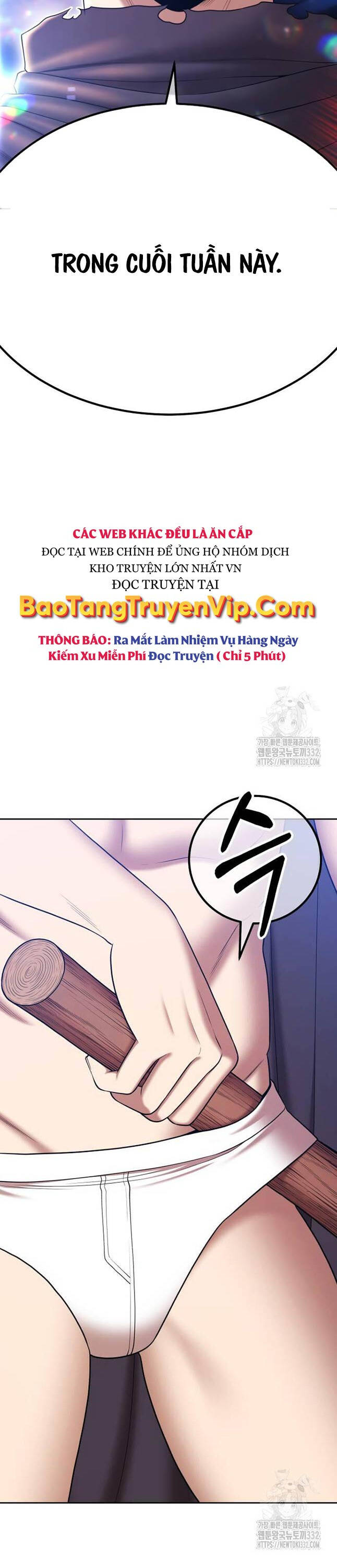 Gậy Gỗ Cấp 99+ Chap 96 - Next Chap 97