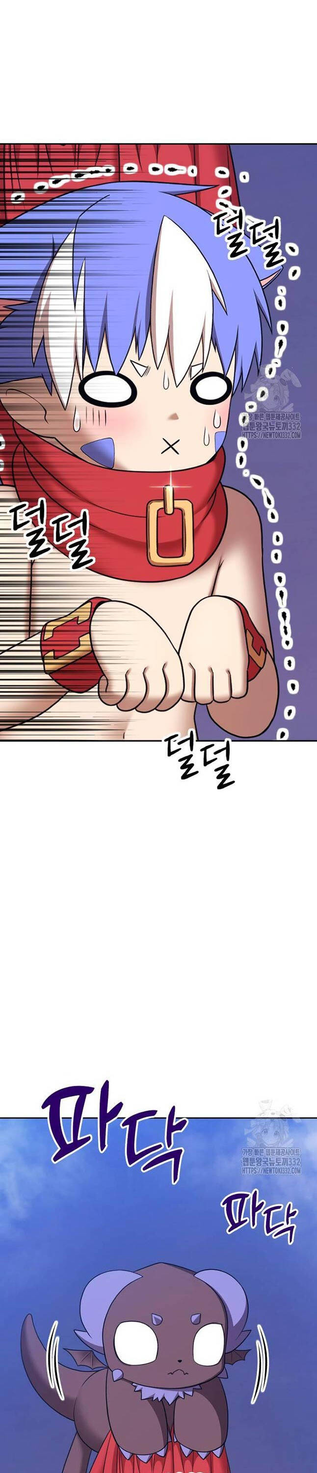 Gậy Gỗ Cấp 99+ Chap 96 - Next Chap 97