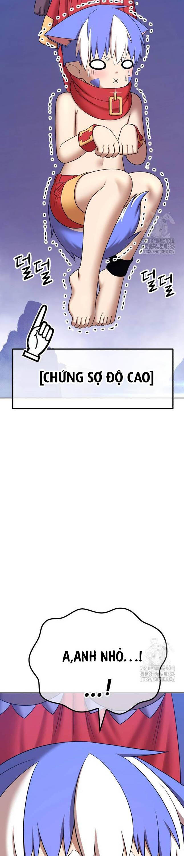 Gậy Gỗ Cấp 99+ Chap 96 - Next Chap 97