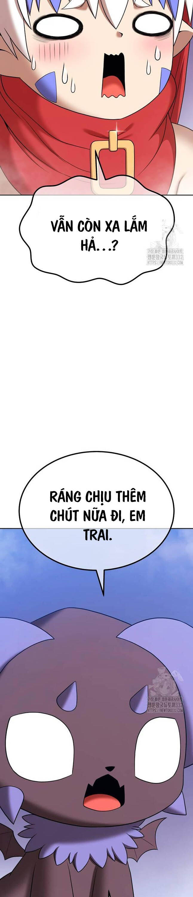 Gậy Gỗ Cấp 99+ Chap 96 - Next Chap 97