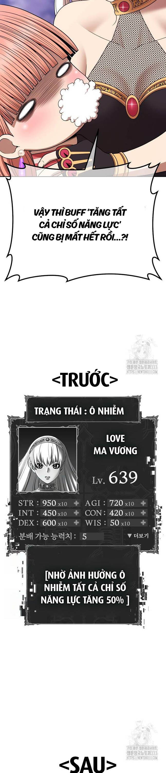 Gậy Gỗ Cấp 99+ Chap 97 - Next Chap 98