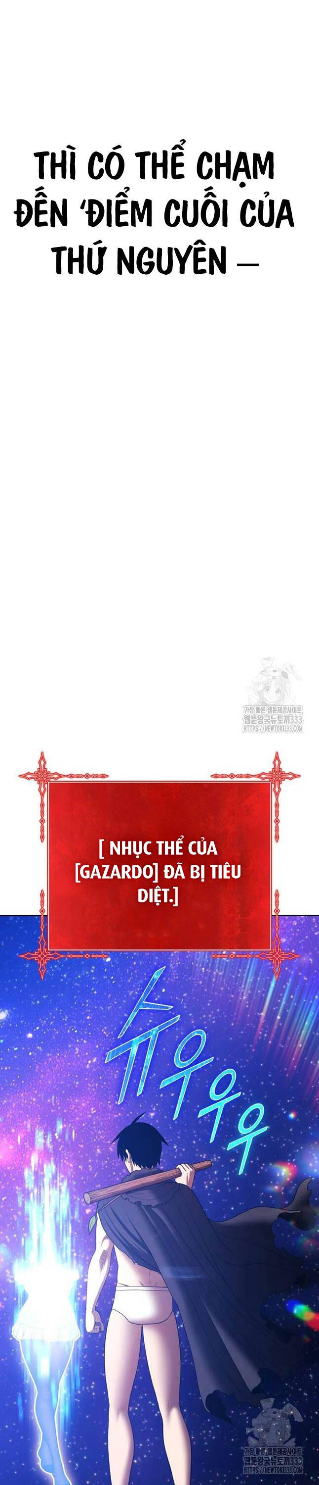 Gậy Gỗ Cấp 99+ Chap 97 - Next Chap 98