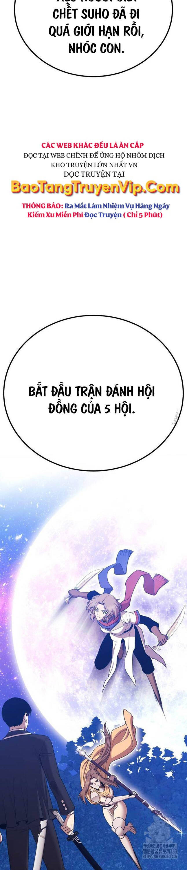 Gậy Gỗ Cấp 99+ Chap 97 - Next Chap 98