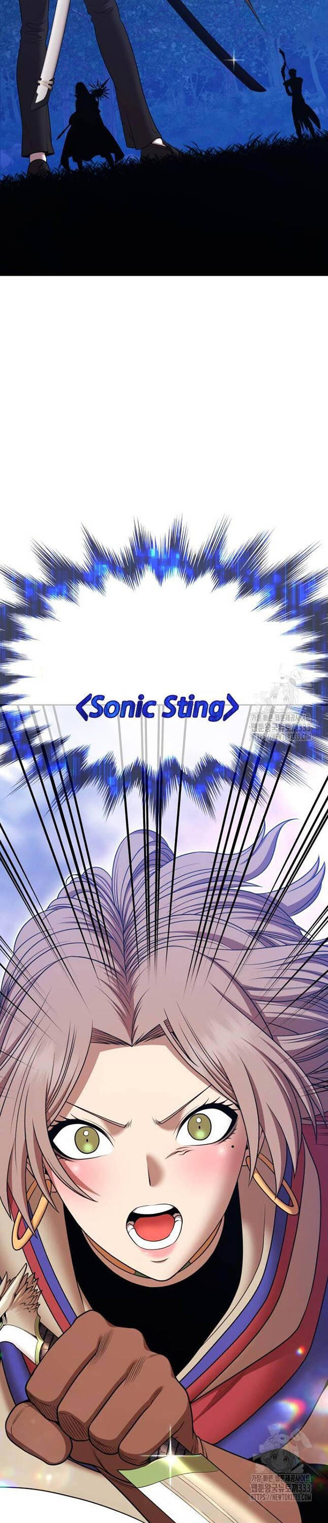 Gậy Gỗ Cấp 99+ Chap 97 - Next Chap 98