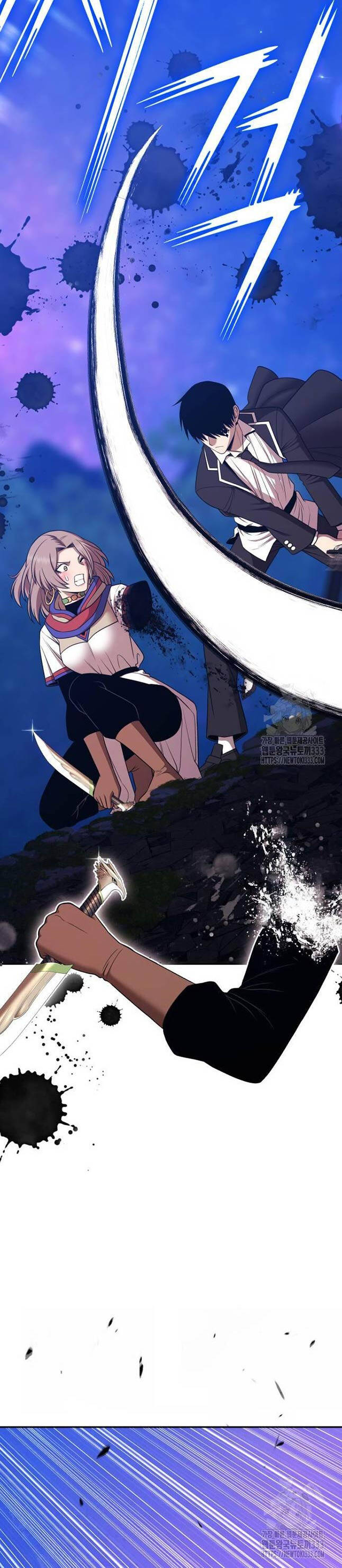 Gậy Gỗ Cấp 99+ Chap 97 - Next Chap 98