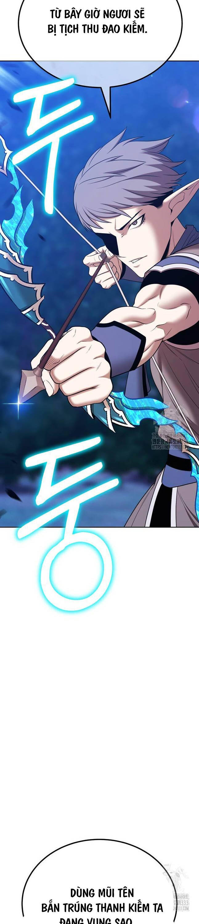 Gậy Gỗ Cấp 99+ Chap 97 - Next Chap 98