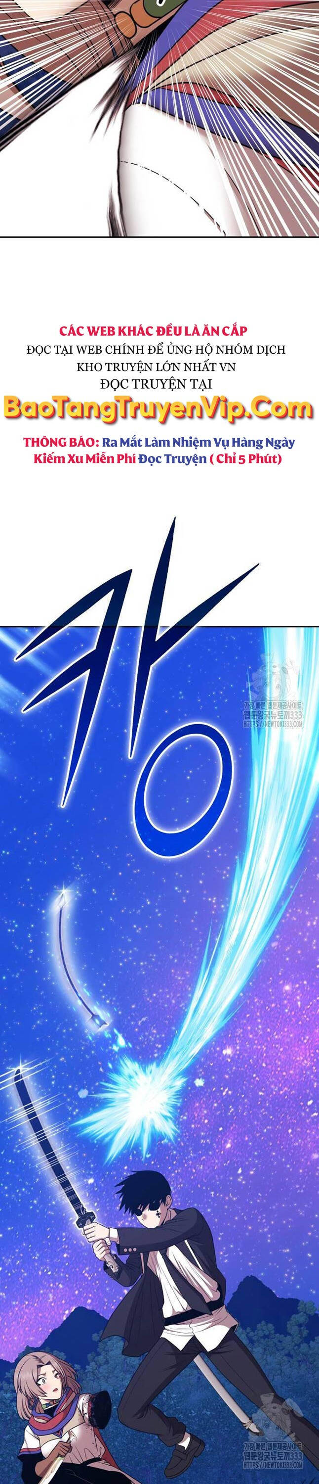 Gậy Gỗ Cấp 99+ Chap 97 - Next Chap 98