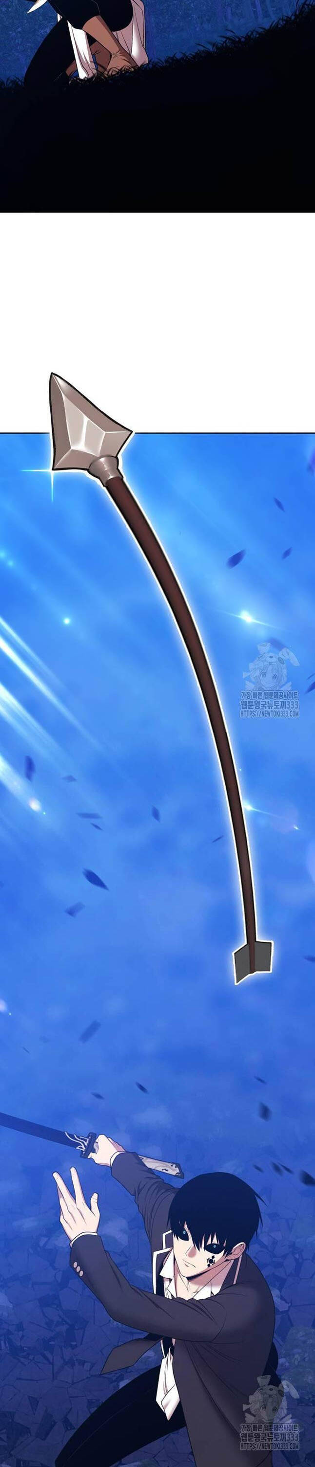 Gậy Gỗ Cấp 99+ Chap 97 - Next Chap 98