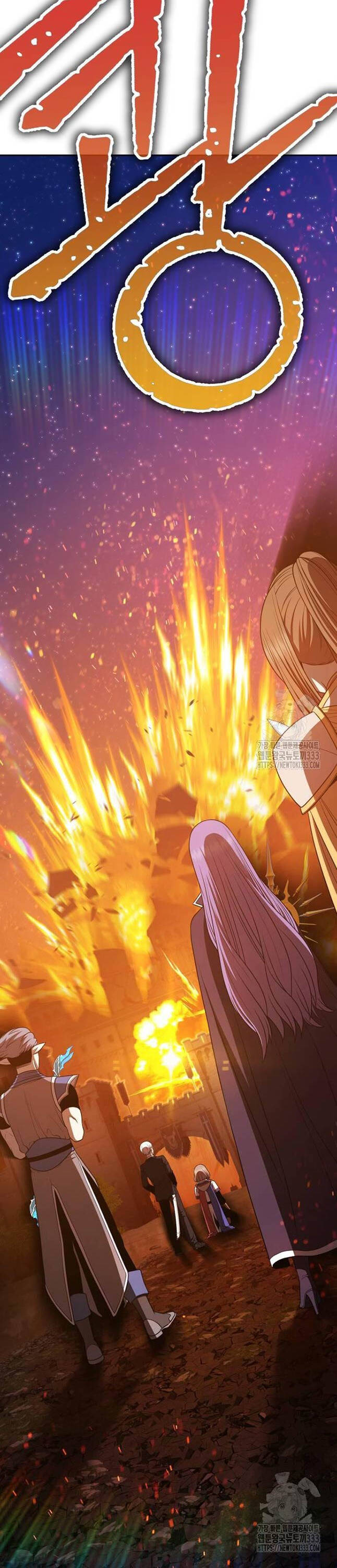 Gậy Gỗ Cấp 99+ Chap 97 - Next Chap 98