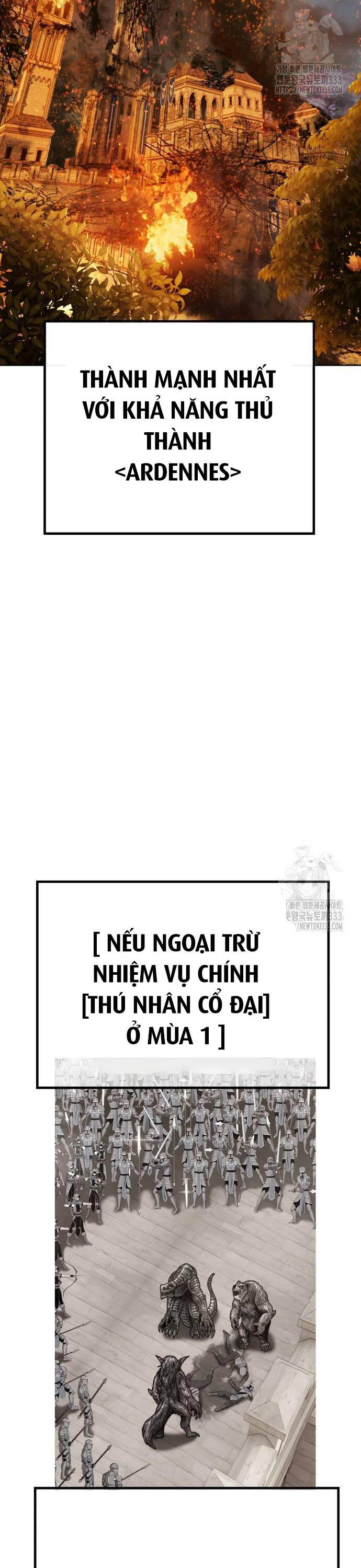 Gậy Gỗ Cấp 99+ Chap 97 - Next Chap 98