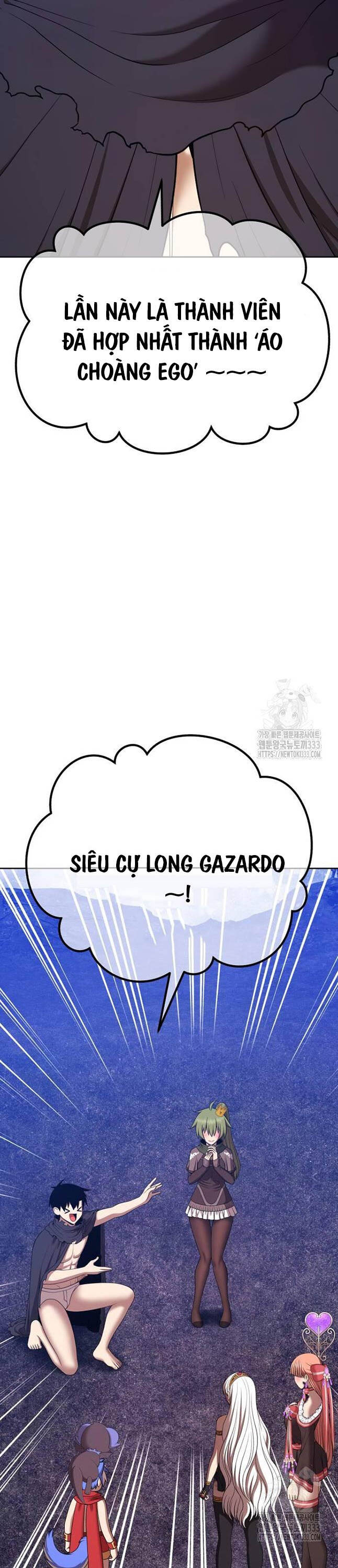 Gậy Gỗ Cấp 99+ Chap 97 - Next Chap 98