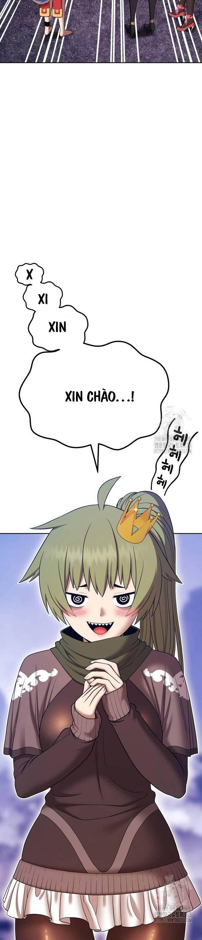 Gậy Gỗ Cấp 99+ Chap 97 - Next Chap 98